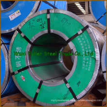 301 Stainless Steel Coil Plate with High Quality